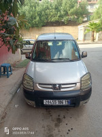 commerciale-peugeot-partner-2006-origin-setif-algerie