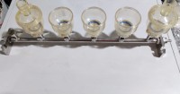 طبي-rampe-de-filtration-sartorius-6-postes-الرويبة-الجزائر