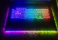 PC Gamer ASUS ROG Strix G17 G712-LV