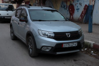 voitures-dacia-sandero-2019-tech-road-kolea-tipaza-algerie