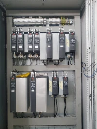 électricien bâtiment / industrielle كهرباء معمارية و صناعية