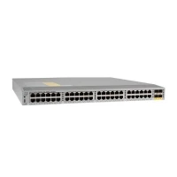 Switch nexus cisco 48 ports + 4 sfp+