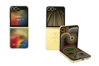 Samsung galaxy Galaxy flip 6