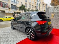 سيارات-seat-arona-2022-fr-شتوان-تلمسان-الجزائر