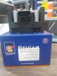 OBINE D'ALLUMAGE MOTEUR 1.4 & 1.6 & 2.0 16 V  GOLF IV--VI/JETTA III&IV/B5/B6/POLO III--V/TIGUAN/TOURAN/BORA/OCTAVIA I&II/FABIA I&II/RAPID/SUPERB II/YETI/IBIZA III&IV/LEON/TOLEDO/A1--A4