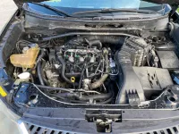 Mitsubishi Outlander 2008 Outlander