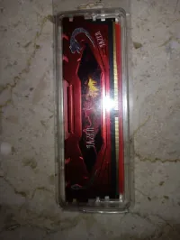 RAM 16gb 3200hz jazer
