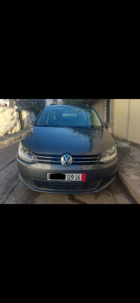 voitures-volkswagen-sharan-2019-comfortline-el-madania-alger-algerie