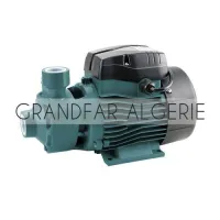 pompe horizontal