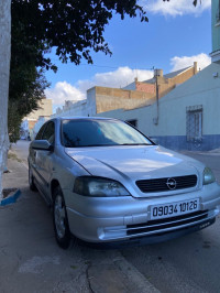 voitures-opel-astra-2001-medea-algerie