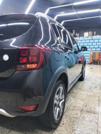 voitures-dacia-sandero-2019-stepway-el-khroub-constantine-algerie