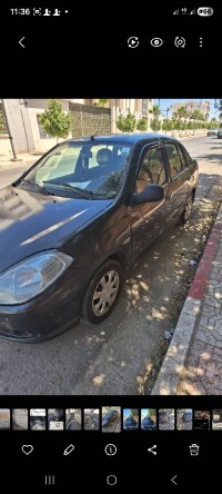 سيارات-renault-symbol-2010-سيدي-بلعباس-الجزائر