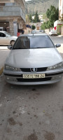 voitures-peugeot-406-1998-hammam-nbail-guelma-algerie