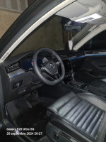 voitures-volkswagen-passat-2019-carat-bordj-el-kiffan-alger-algerie