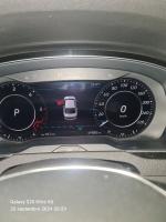 voitures-volkswagen-passat-2019-carat-bordj-el-kiffan-alger-algerie