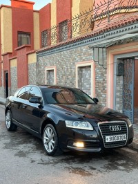 سيارات-audi-a6-2010-الأبيار-الجزائر