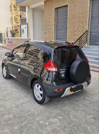 Geely Ray 2015 Cross GL