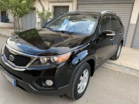 Kia SORENTO 2012 Sorento