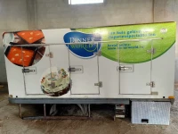 Frigo cold car Frigo 2023