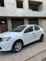 voitures-dacia-logan-2014-el-biar-alger-algerie