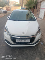 voitures-peugeot-208-2019-allure-facelift-sidi-bel-abbes-algerie