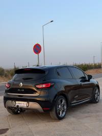 سيارات-renault-clio-4-2019-gt-line-سيدي-بلعباس-الجزائر
