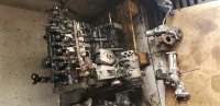 Moteur 1.5 dci 105 cv disponible 
