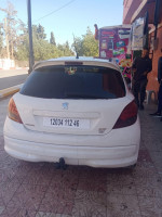 voitures-peugeot-207-2012-allure-hammam-bouhadjar-ain-temouchent-algerie