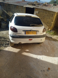 voitures-peugeot-206-2002-tizi-ouzou-algerie