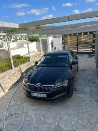سيارات-skoda-superb-pro-2025-330-tsi-dsg-luxury-edition-قسنطينة-الجزائر