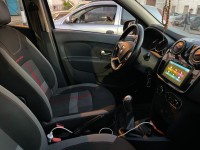 سيارات-dacia-sandero-2019-techroad-بئر-خادم-الجزائر