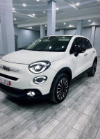 voitures-fiat-500x-2023-club-bordj-bou-arreridj-algerie