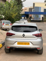 voitures-renault-clio-5-2021-intense-dar-el-beida-alger-algerie