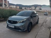 سيارات-geely-gx3-pro-2024-privilege-المعذر-باتنة-الجزائر