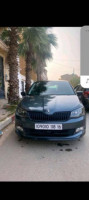 voitures-skoda-fabia-2018-monte-carlo-biskra-algerie