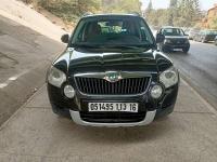 voitures-skoda-yeti-2013-adventure-khraissia-alger-algerie