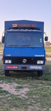 camion-k66-sonakom-1992-setif-algerie