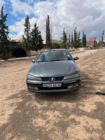 voitures-peugeot-406-2000-setif-algerie