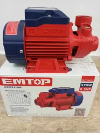 surpresseur emtop