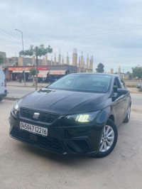 voitures-seat-ibiza-2022-style-facelift-rouiba-alger-algerie