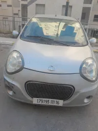 Geely Ray 2011 GS