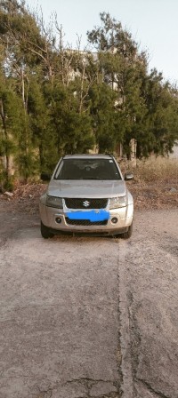 سيارات-suzuki-grand-vitara-2007-المعالمة-الجزائر