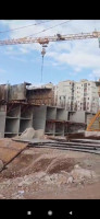 construction-materials-coffrage-tunnel-draria-alger-algeria
