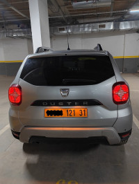 voitures-dacia-duster-2021-oran-algerie