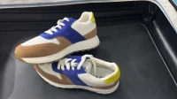 Basket prada 