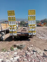 BlumHardt Porte engin 54 TON 