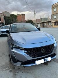 سيارات-peugeot-308-2023-gt-خنشلة-الجزائر