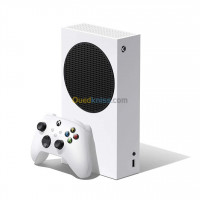 consoles-xbox-serie-s-etat-1010-avec-boite-bab-ezzouar-alger-algerie