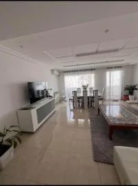 Vente Duplex F7 Alger Cheraga