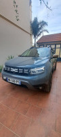 voitures-dacia-duster-2024-gold-khraissia-alger-algerie